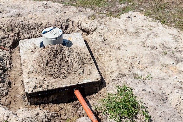septic tank pumping should be done every 3-5 years to maintain proper functioning